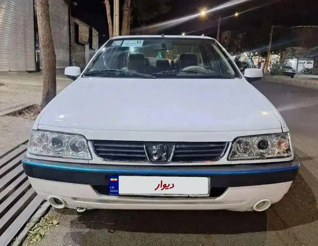 پژو پراید پارس معاوضه با تارا وی 4|خودرو سواری و وانت|قائن, |دیوار