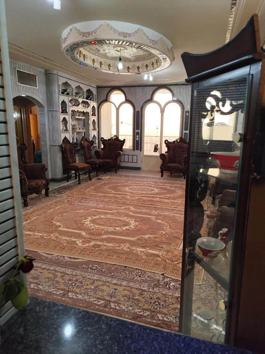 رهن و اجاره منزل|اجارهٔ خانه و ویلا|خمینیشهر, |دیوار