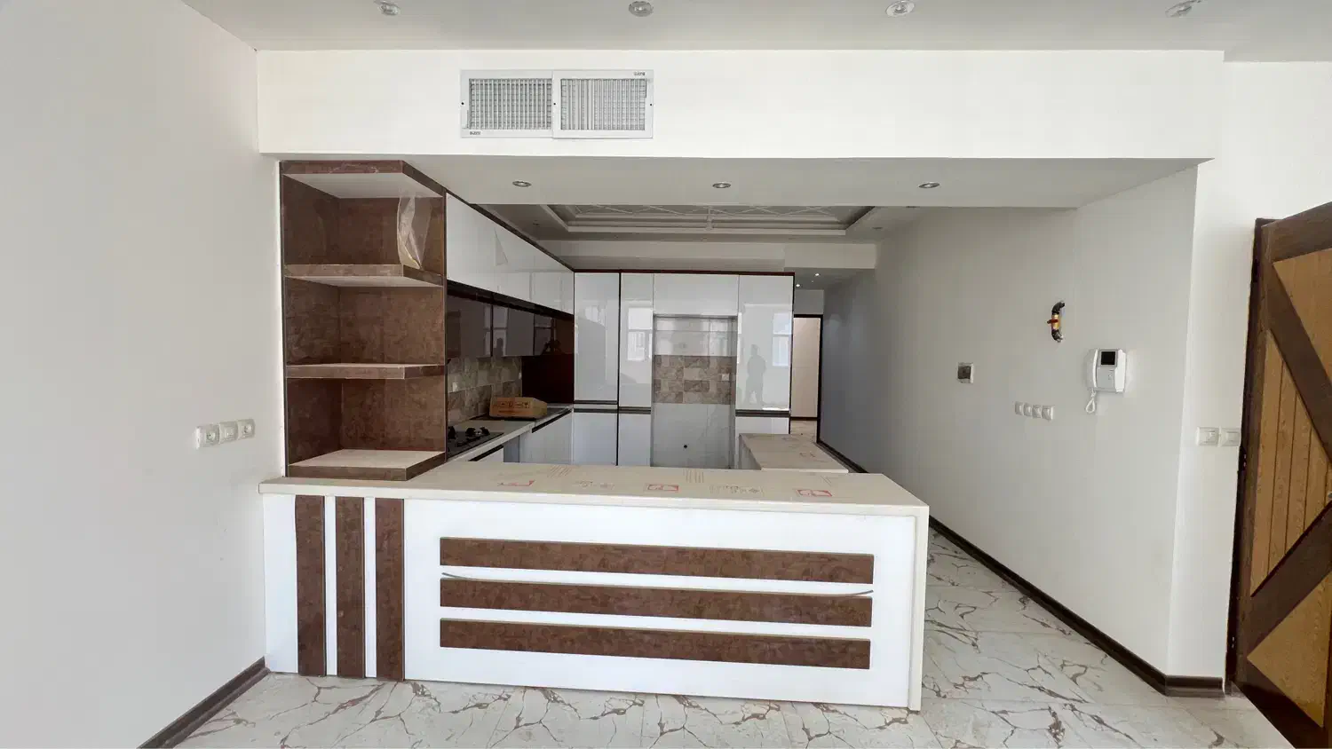 همکف مسکونی خیابان صحرا|اجارهٔ خانه و ویلا|یزد, |دیوار