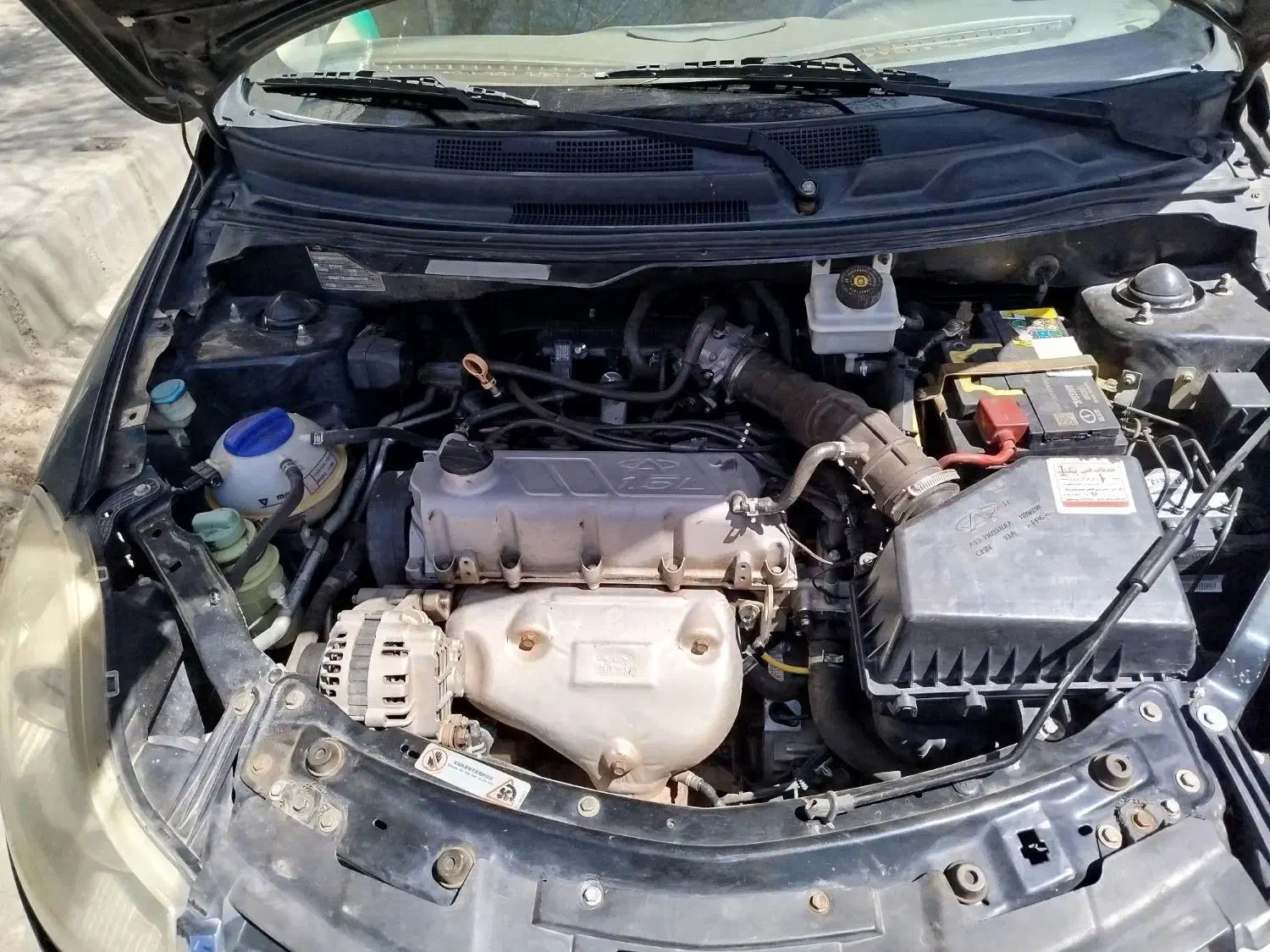 ام وی ام 315sd|خودرو سواری و وانت|رفسنجان, |دیوار