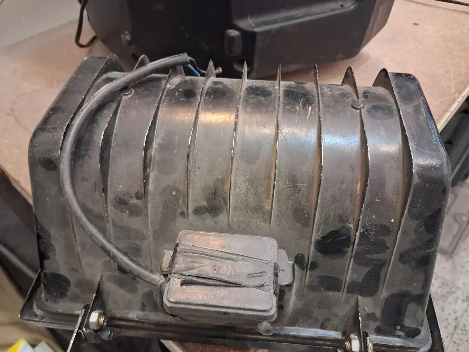 فروش پرژکتور۱۰۰۰وات|لامپ و چراغ|تاکستان, |دیوار