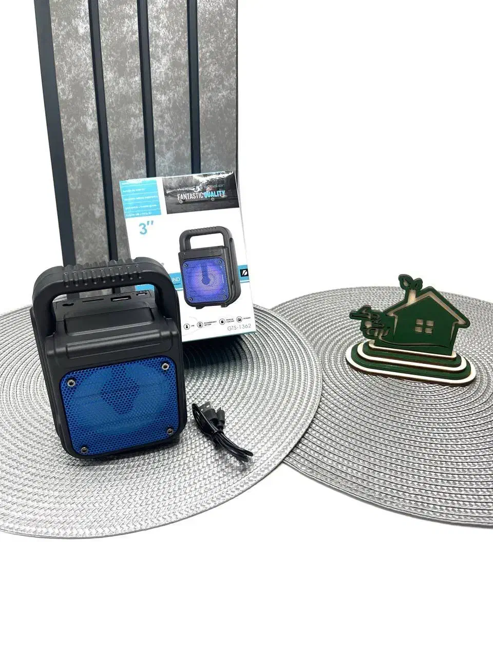 اسپیکر|پخشکننده همراه|تهران, دکتر هوشیار|دیوار