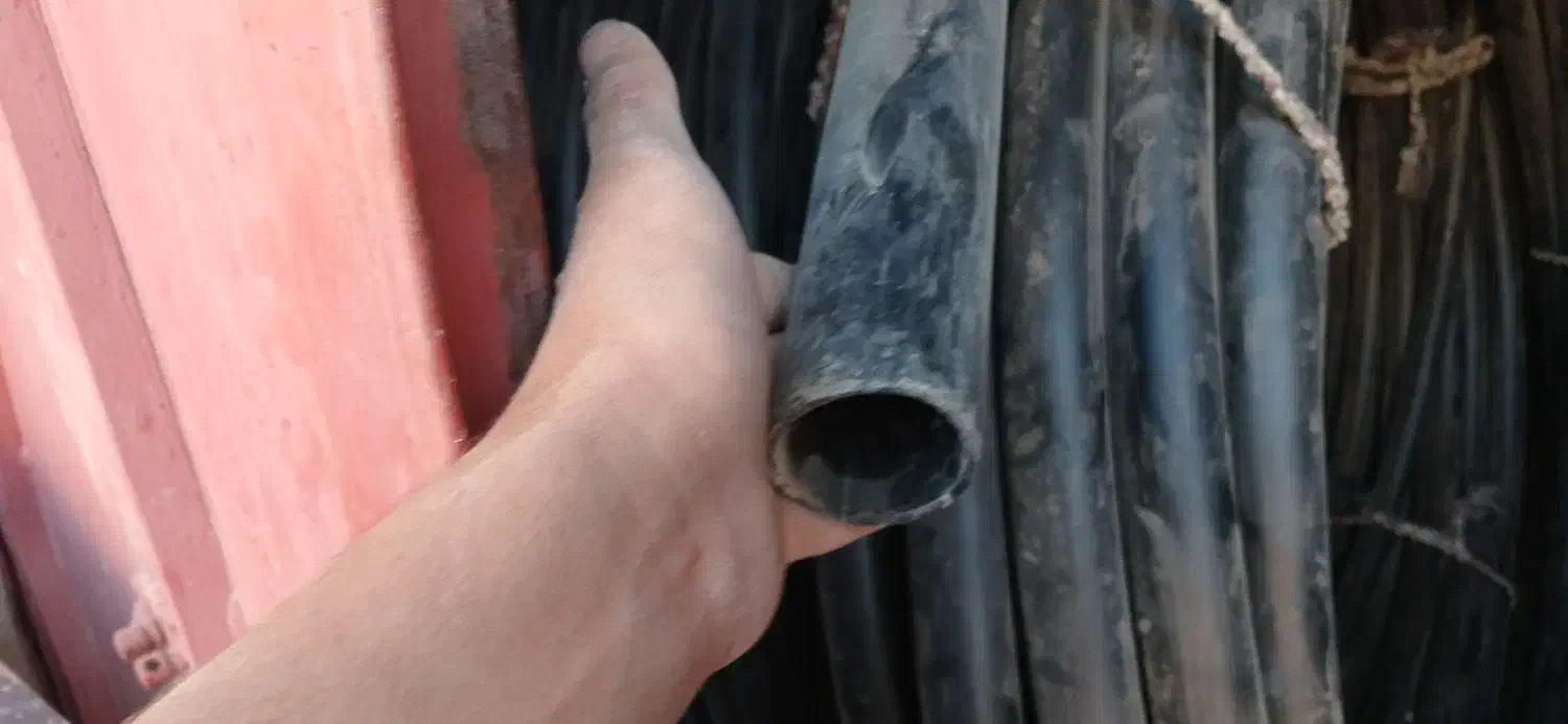 لوله ۱.۵|عمدهفروشی|نورآباد, |دیوار