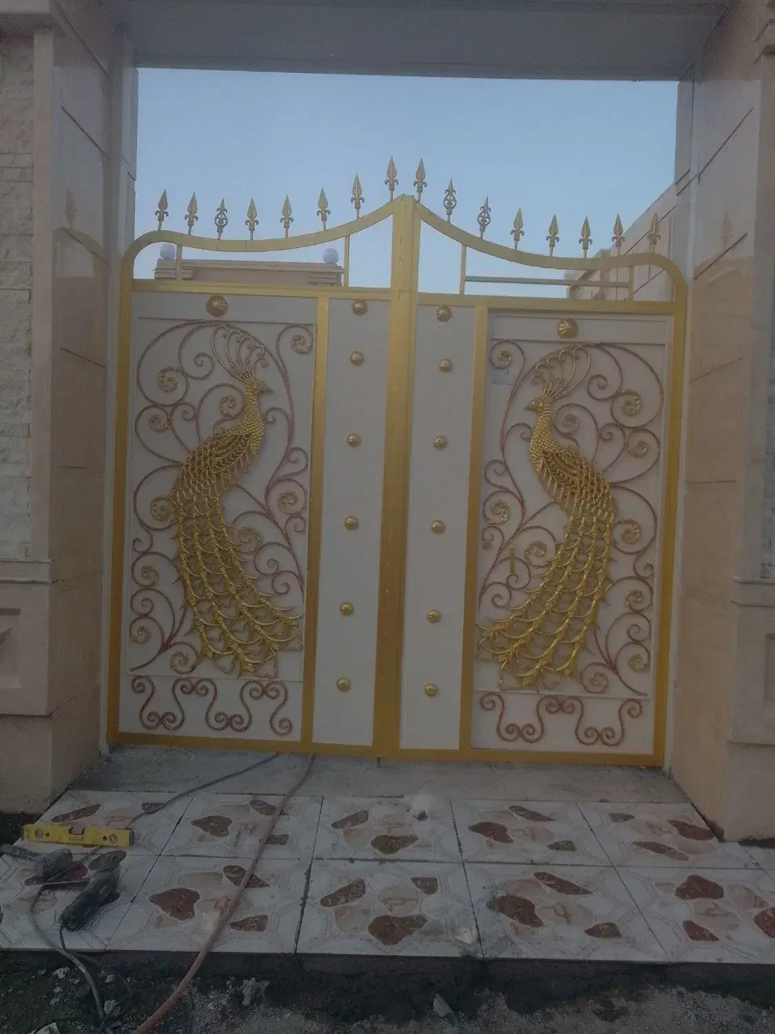 رنگ امیزی حرفه ای  ساختمان(با تخفیف و شرایط ویژه )|خدمات پیشه و مهارت|ایرانشهر, |دیوار