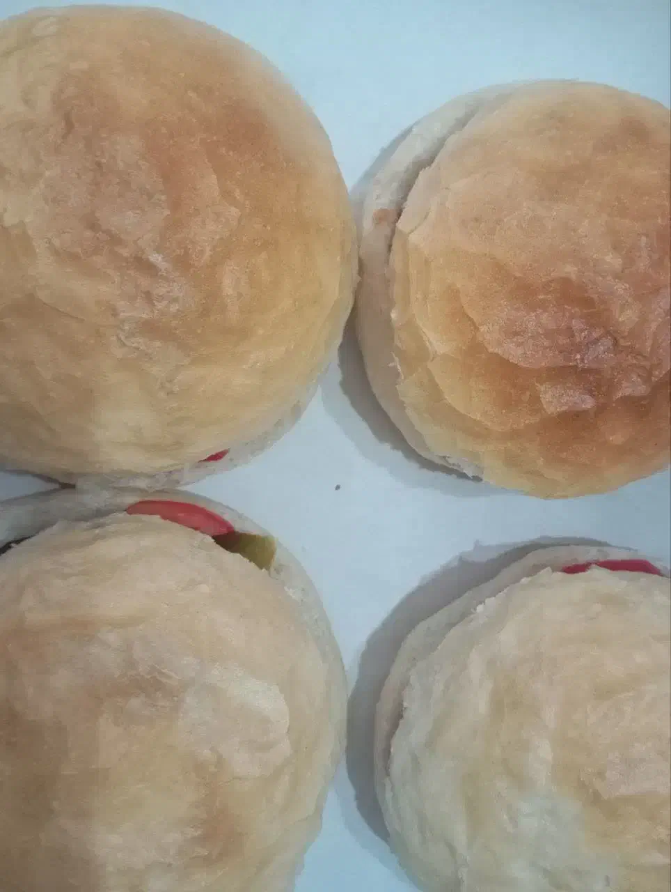 ساندویچ مدارس|خوردنی و آشامیدنی|مشهد, هنرور|دیوار