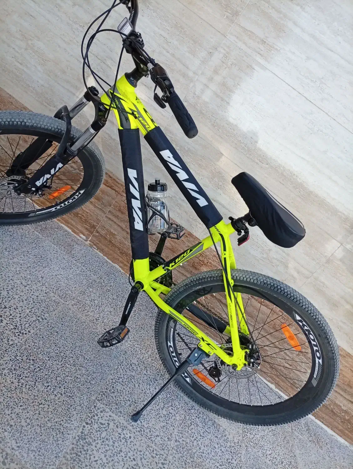 دوچرخه ۲۶|دوچرخه، اسکیت، اسکوتر|مرودشت, محمد آباد|دیوار