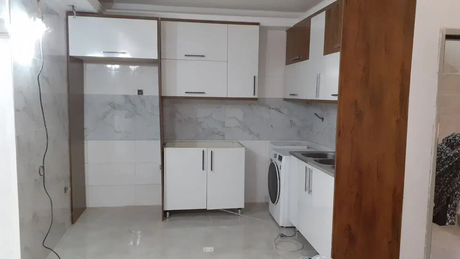 تعمیراتکابینت کمد دیواری و....|خدمات پیشه و مهارت|ورامین, شهرک مدرس|دیوار