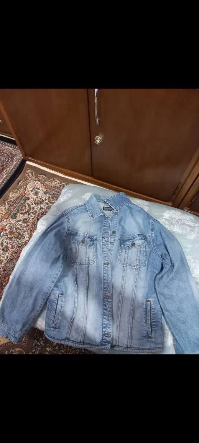 کاپشن زنانه لی|لباس|علی‌آباد کتول, |دیوار