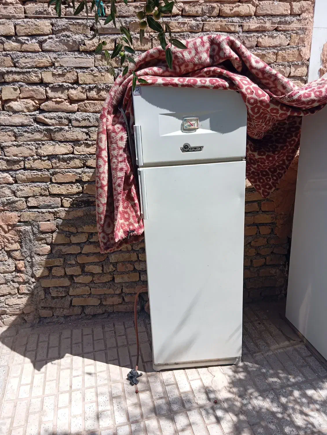 تعمیر لوازم خانگی یخچال بخاری ابگرمکن|خدمات پیشه و مهارت|تربت‌حیدریه, اندیشه|دیوار