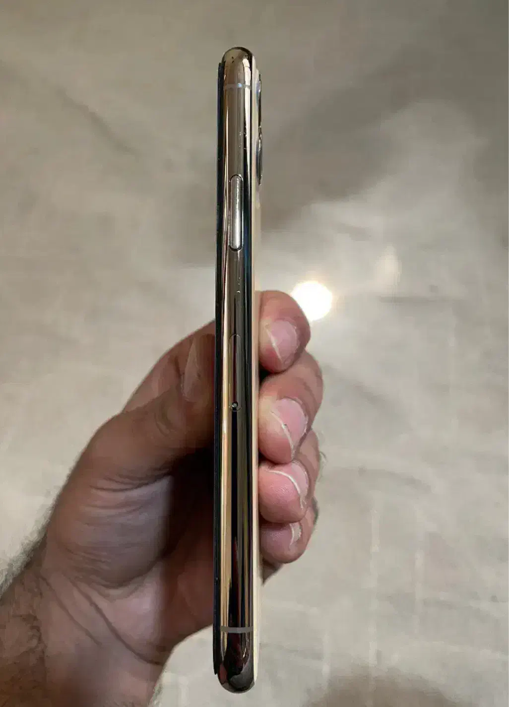 فروش آیفون 11 پرو|موبایل|تبریز, |دیوار