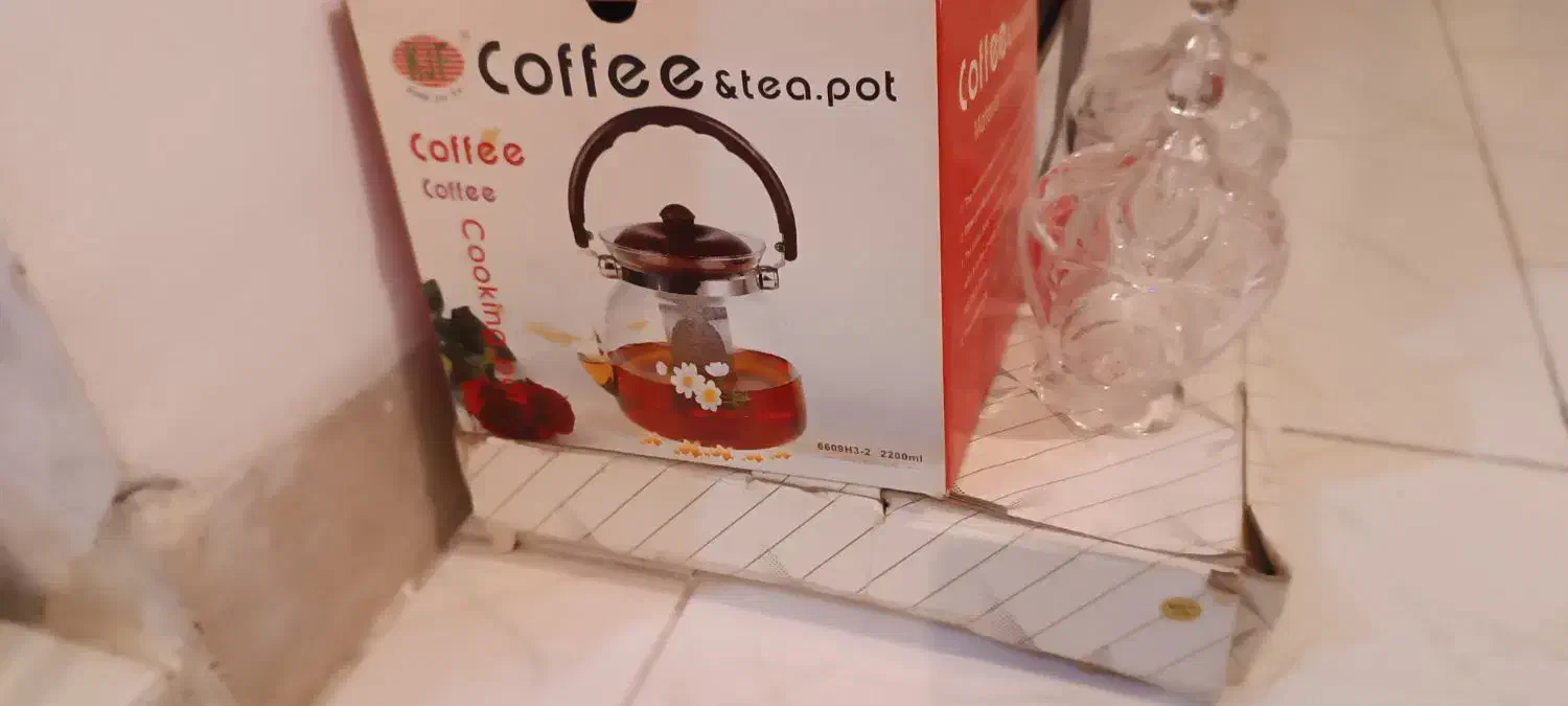 مقداری لوازم آشپزخانه کاملا نو|ظروف پخت‌وپز|سلماس, |دیوار