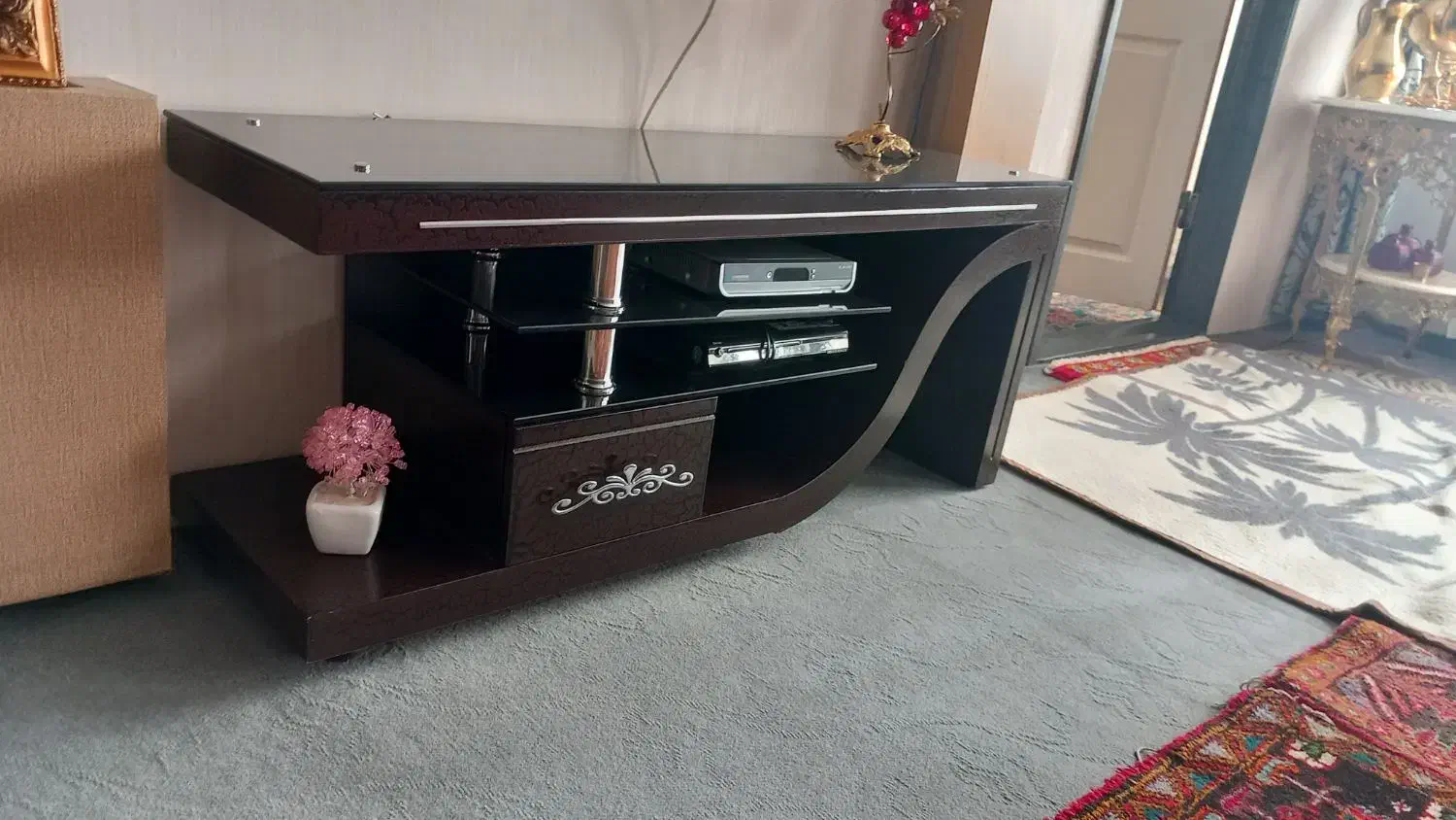 میز تلویزیون|میز تلویزیون|بناب, |دیوار