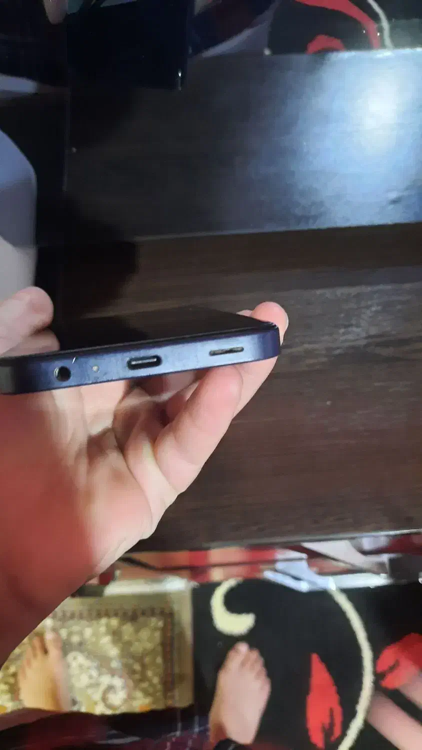 گوشی سامسونگ A15|موبایل|اردبیل, |دیوار