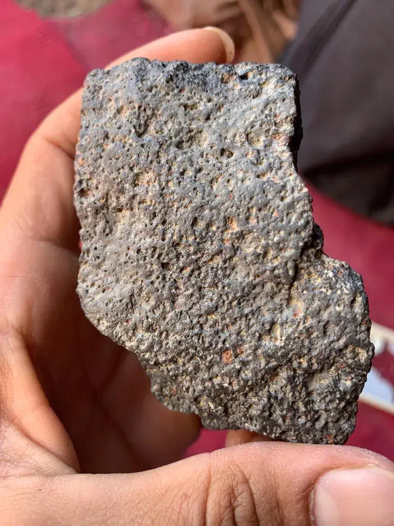 شهاب سنگ|کلکسیون اشیاء عتیقه|زاهدان, |دیوار