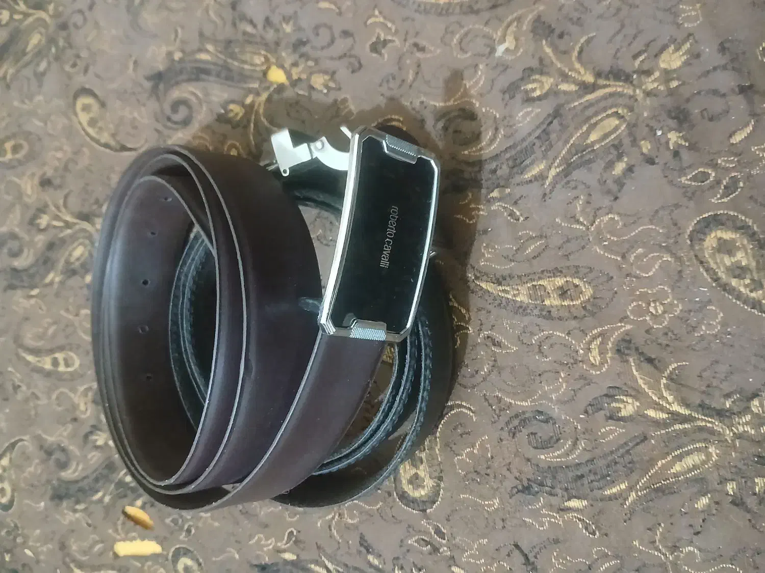 کمربندمردانه|کیف، کفش، کمربند|قوچان, |دیوار