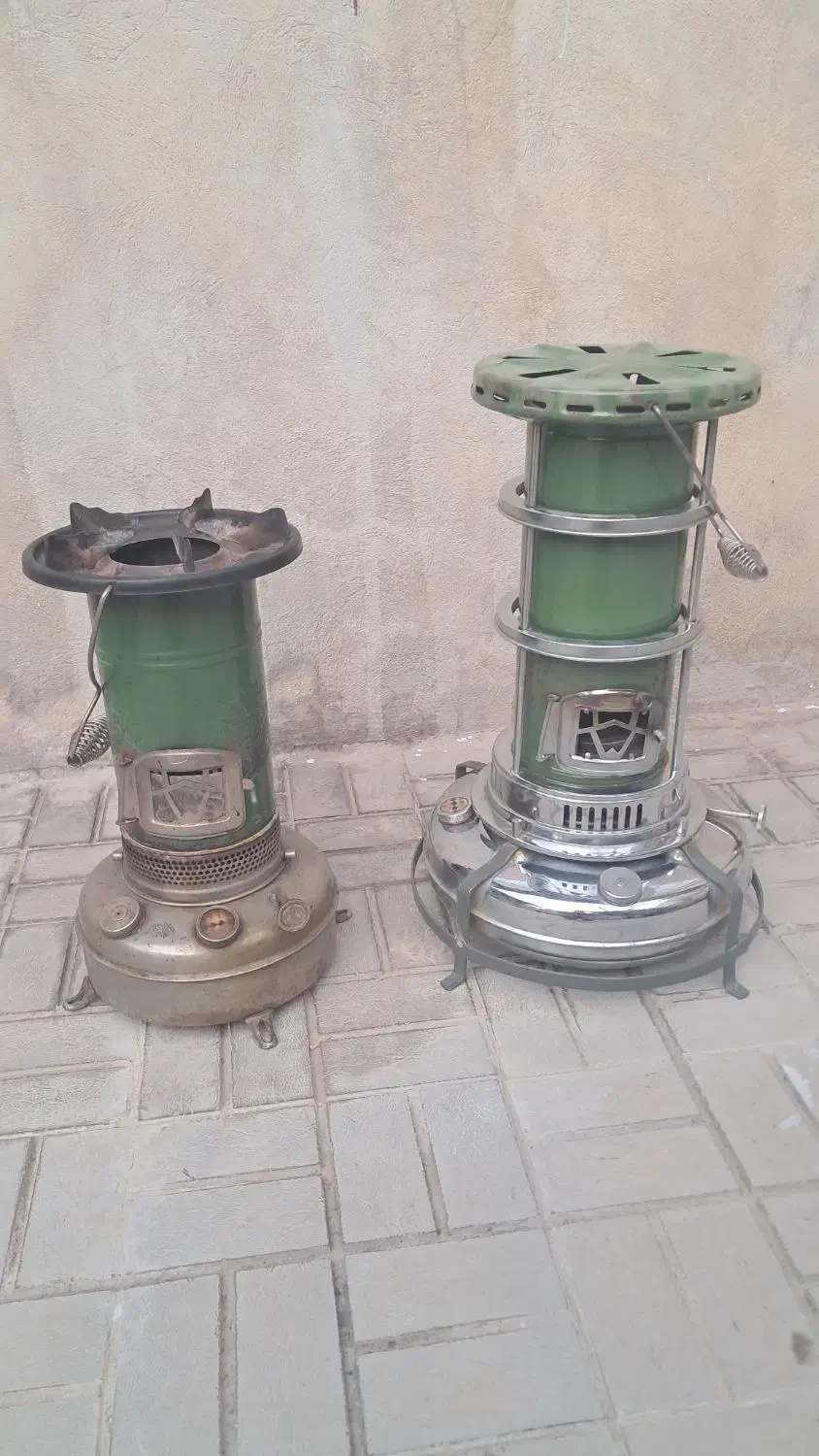 علاءالدین نفتی|بخاری، هیتر، شومینه|ایوان, |دیوار