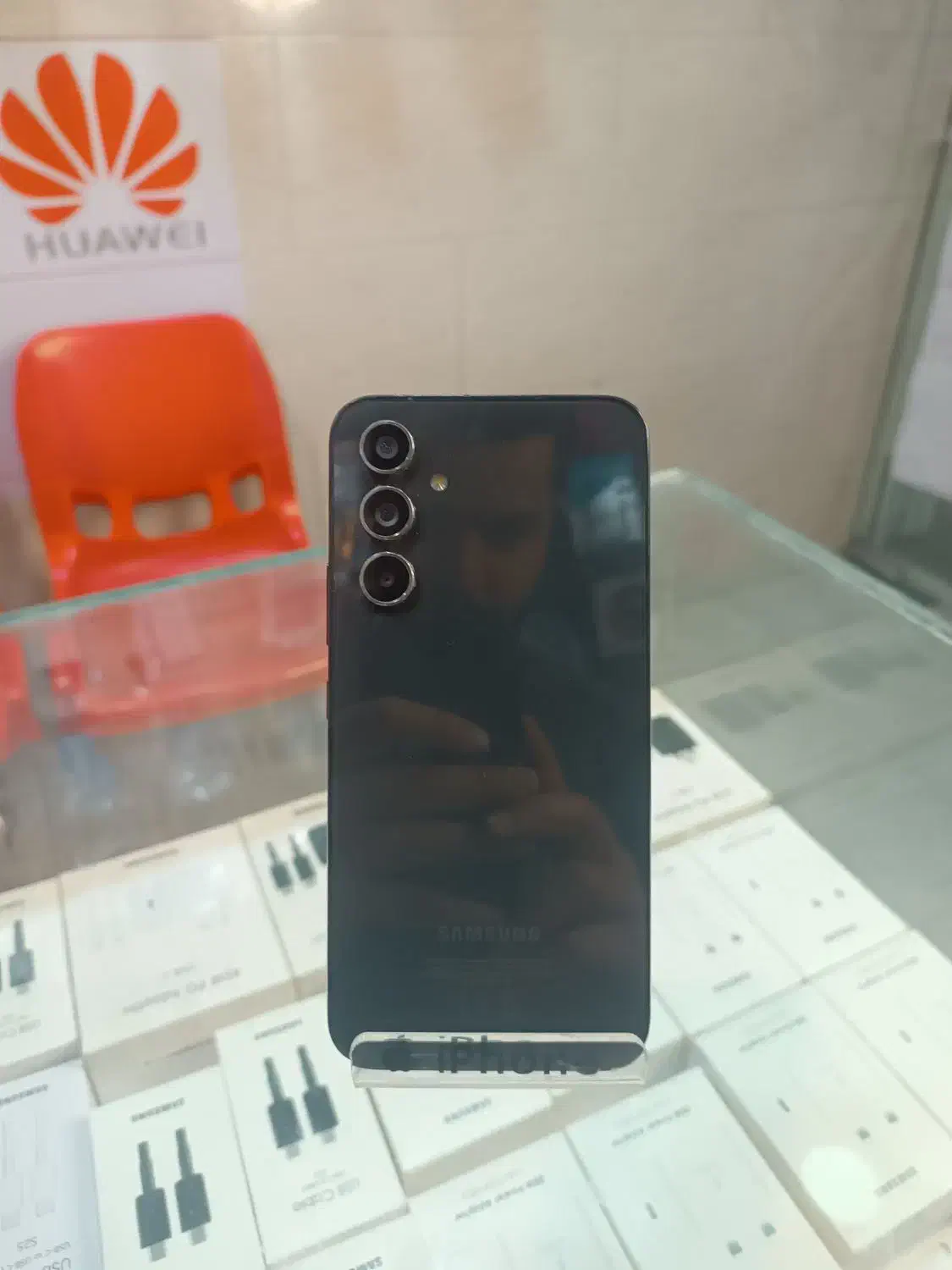 سامسونگ a54|موبایل|شیراز, زرهی|دیوار