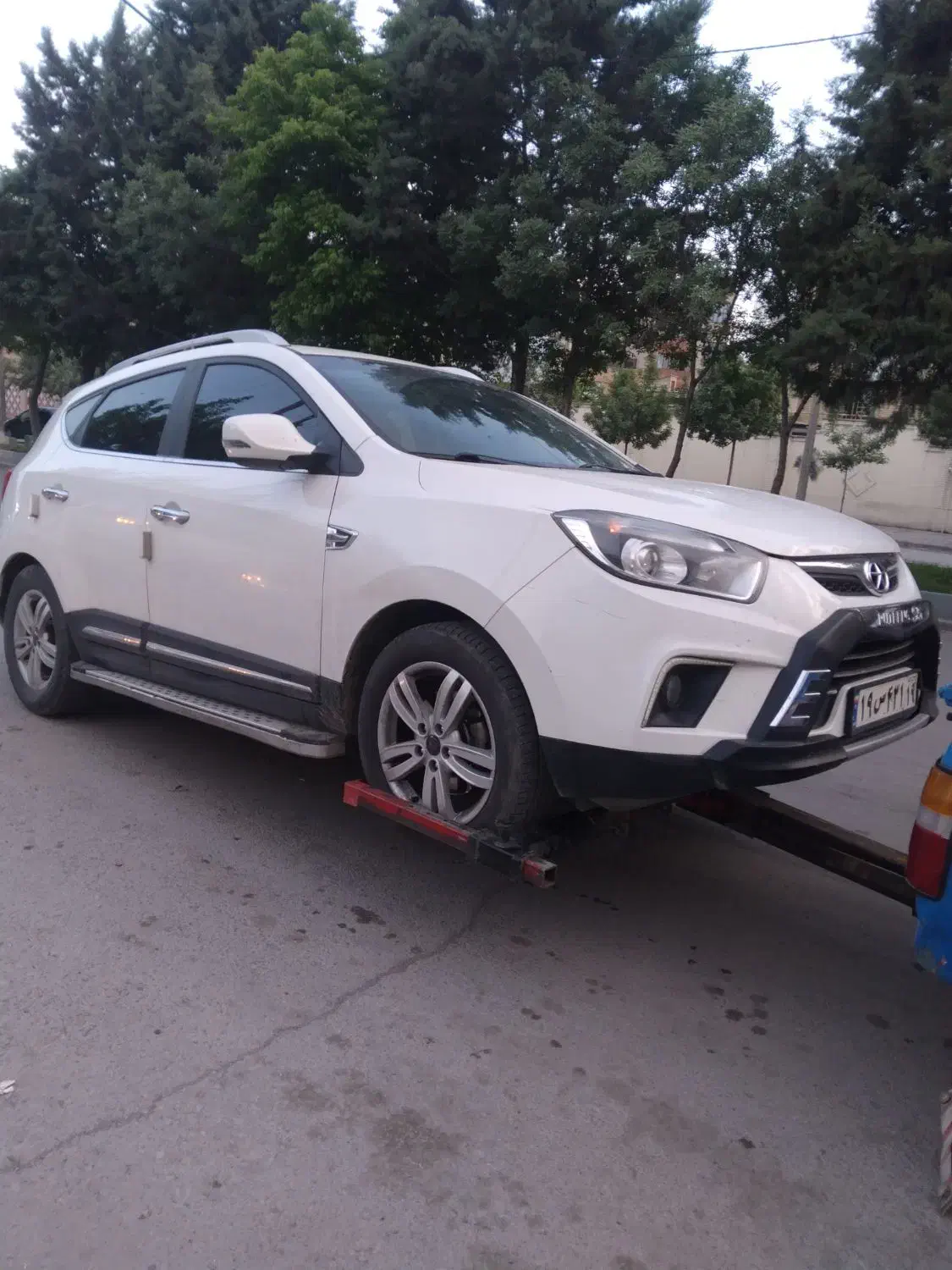 امداد خودرو یدک کش یدکش جرثقیل چرخگیرتمام هیدرولیک|خدمات حمل و نقل|کرمانشاه, |دیوار