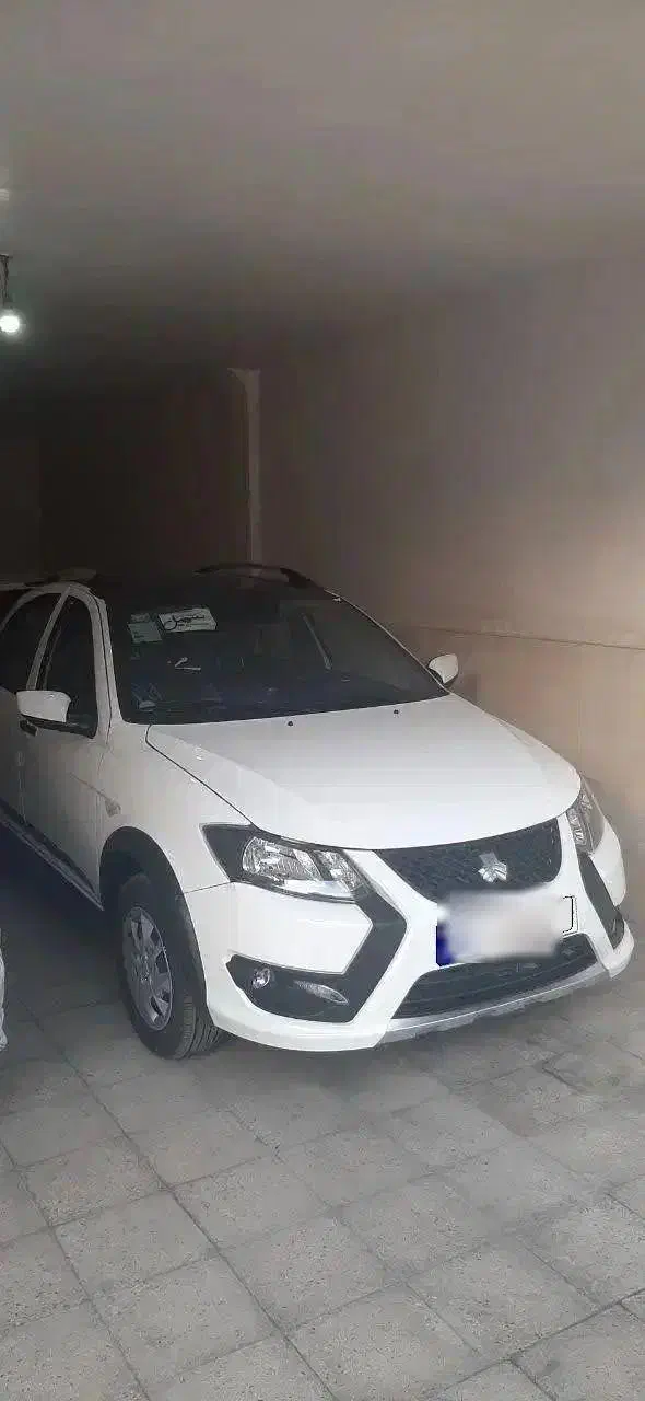 کوییکRS|خودرو سواری و وانت|پاکدشت, پاکدشت (مامازند)|دیوار