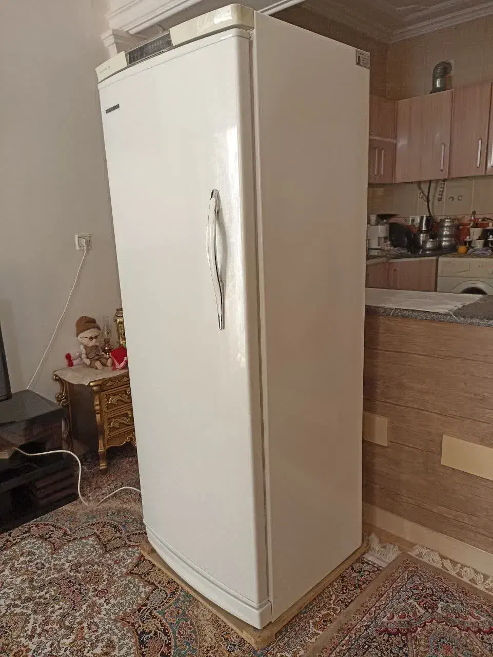 فریزر|یخچال و فریزر|شاهرود, |دیوار