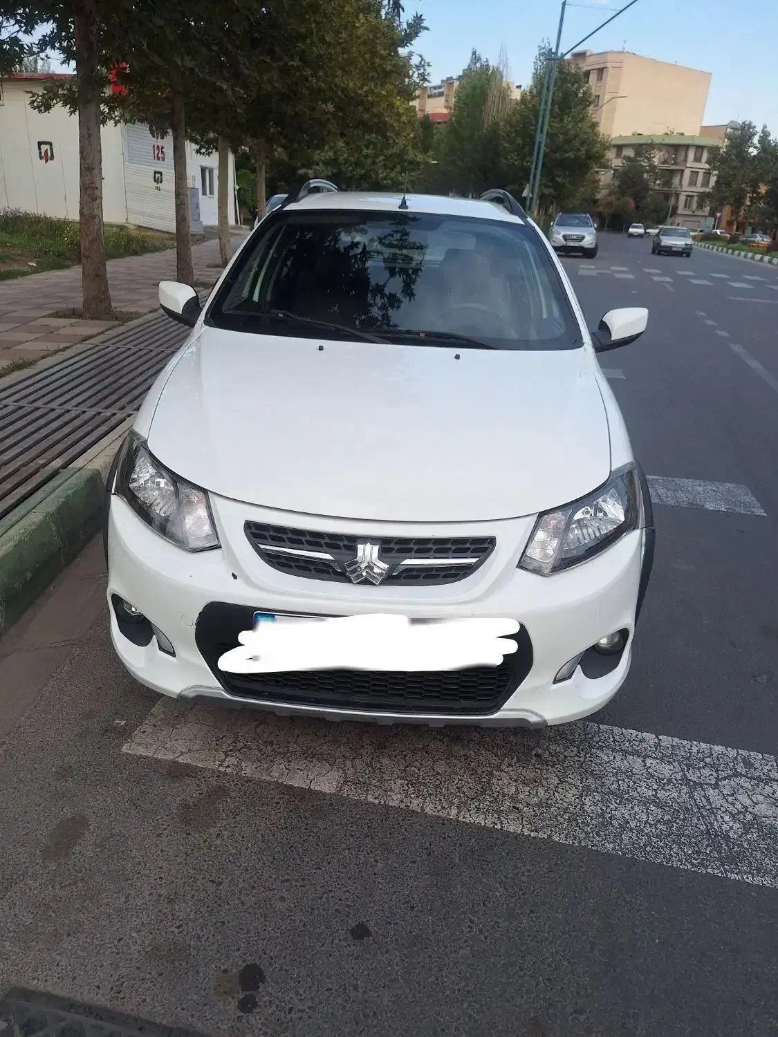 کوییک مدل 1401|خودرو سواری و وانت|کرج, کرج نو|دیوار