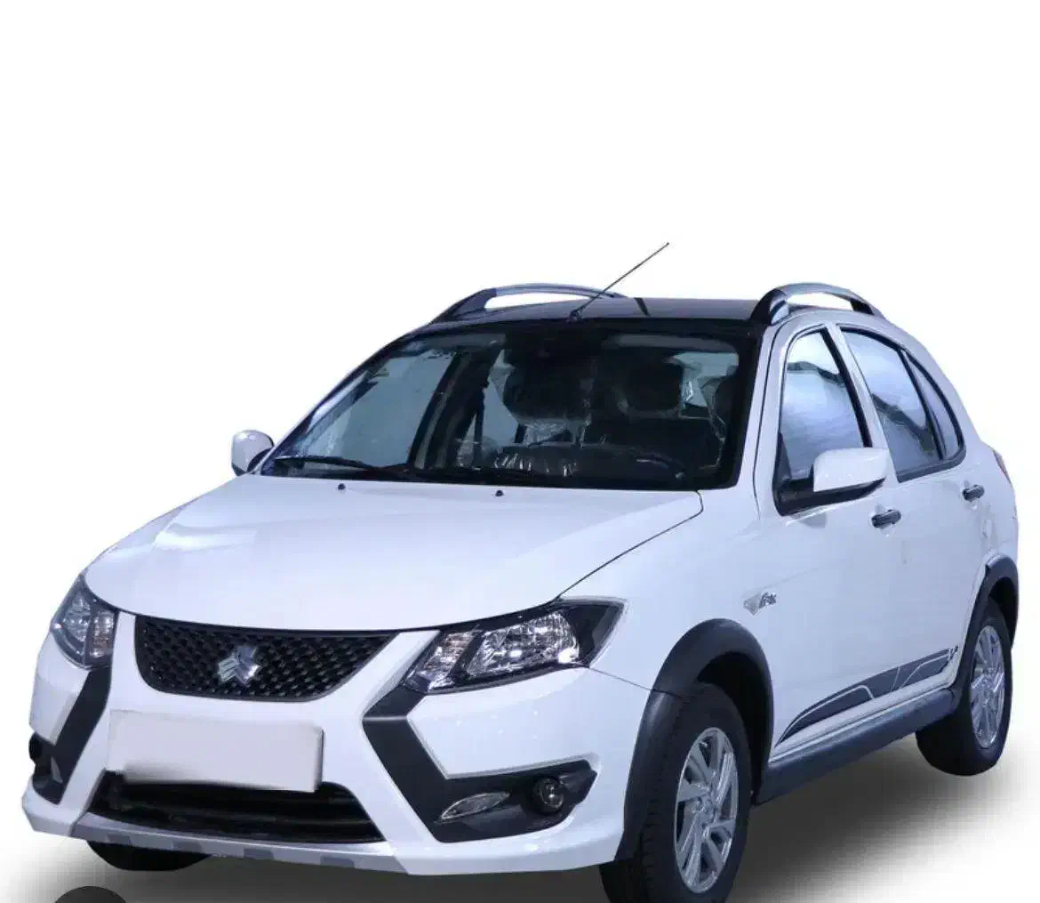 کوییک فول gxrl مدل ۱۴۰۴|خودرو سواری و وانت|کرمان, |دیوار