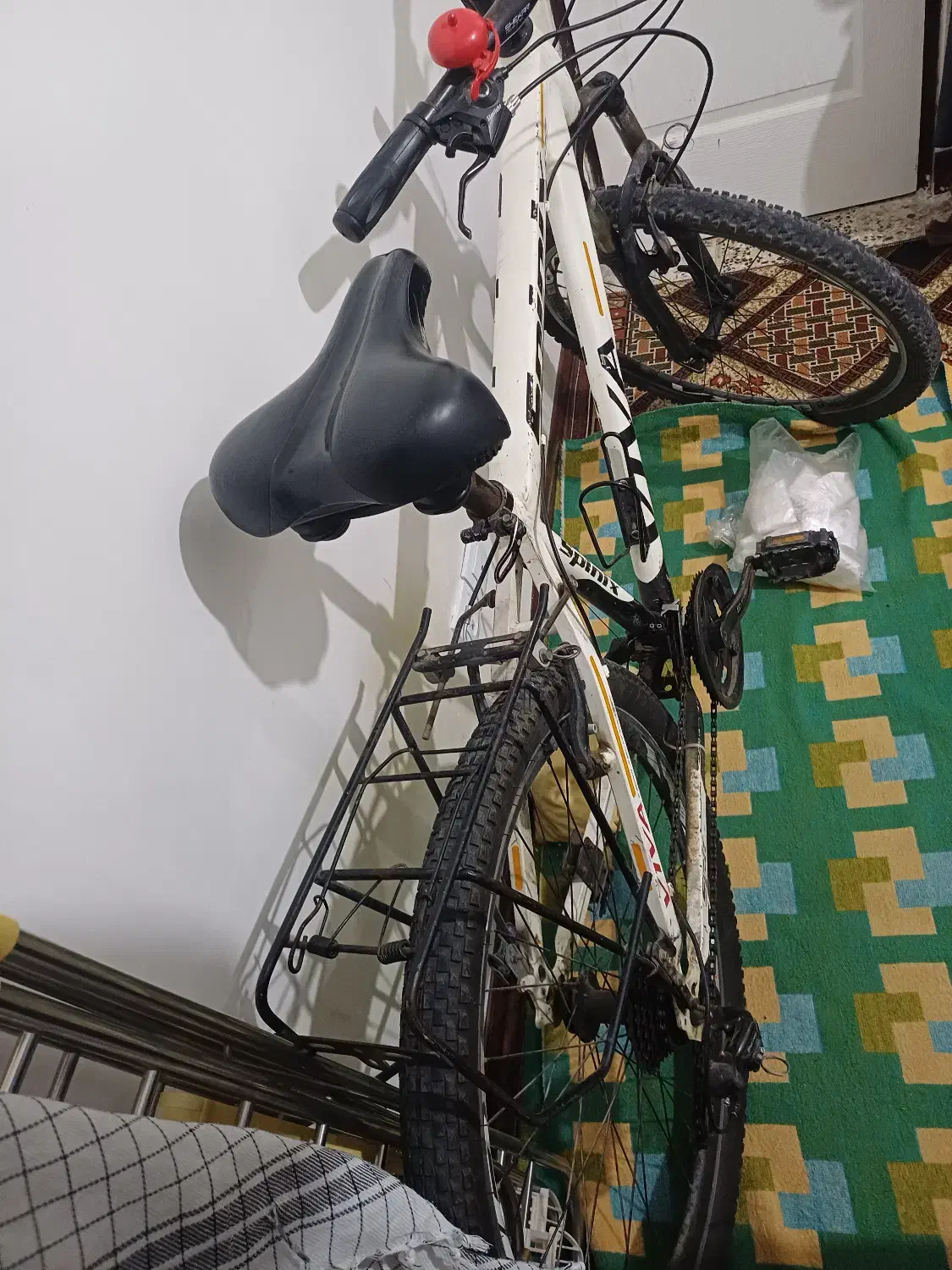 دوچرخه ۲۶|دوچرخه، اسکیت، اسکوتر|مسجد سلیمان, |دیوار