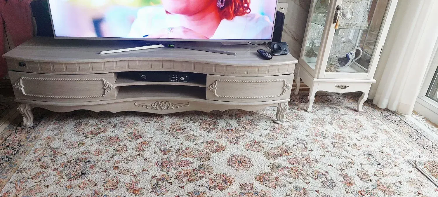میز تلوزیون|میز تلویزیون|رشت, شهرک صبا|دیوار