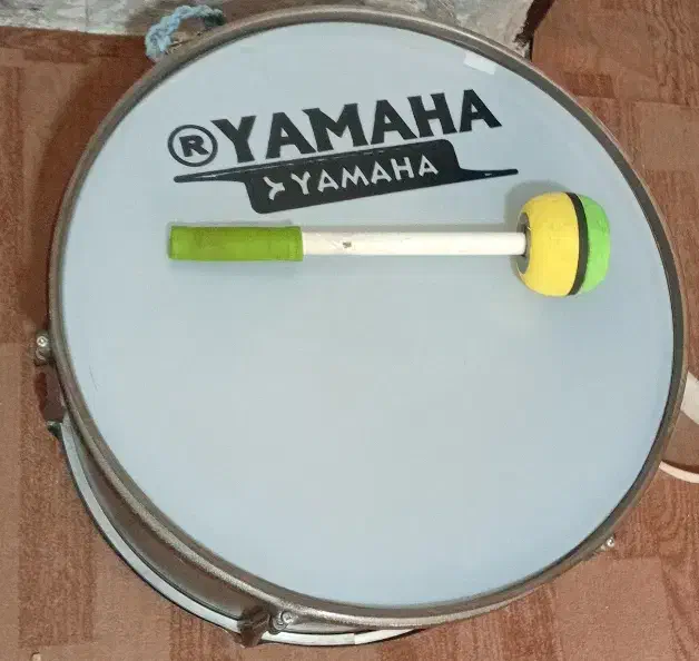 طبل|درام و پرکاشن|پرند, فاز ۶|دیوار