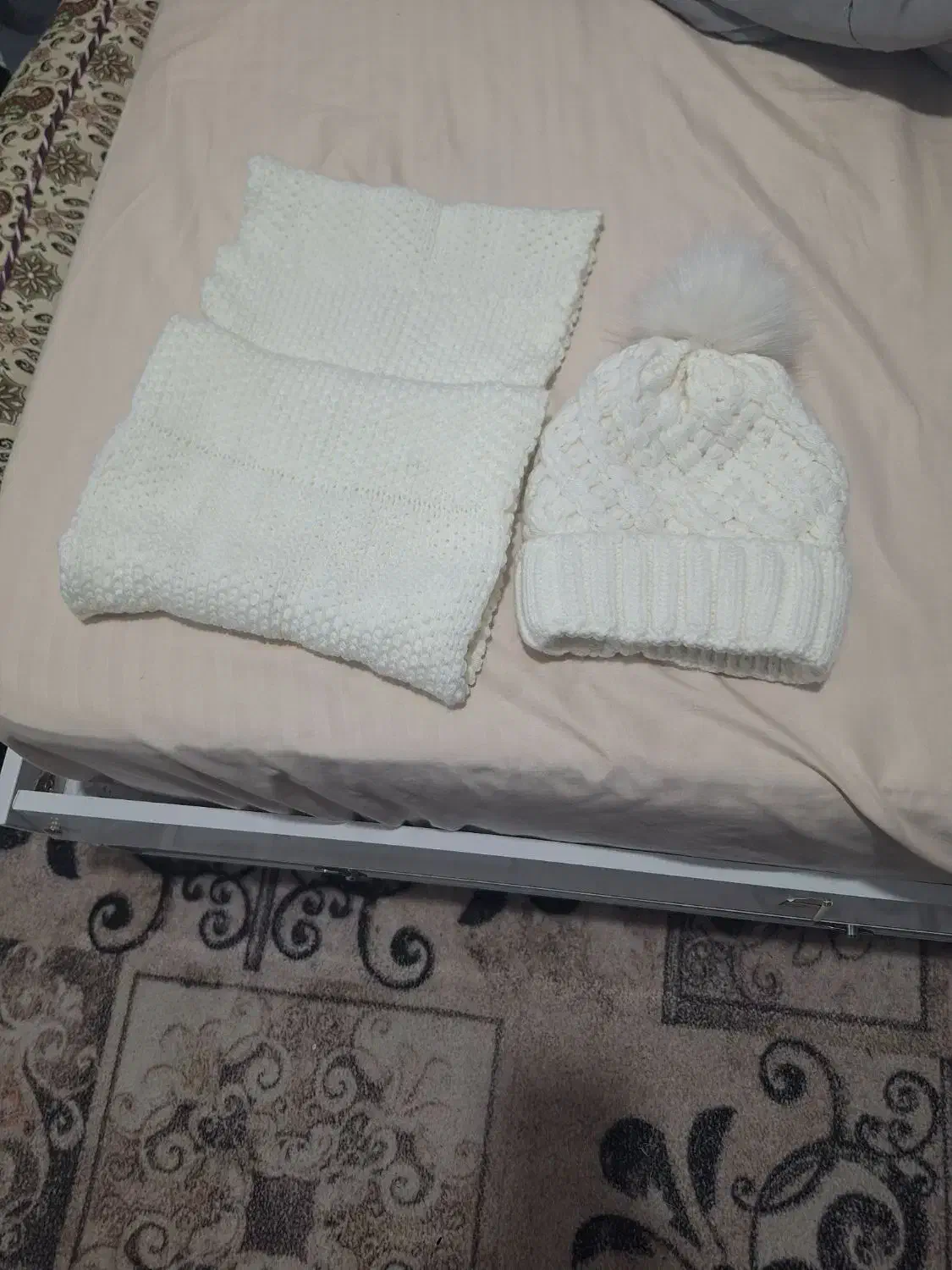 کلاه .شال|لباس|سنندج, |دیوار