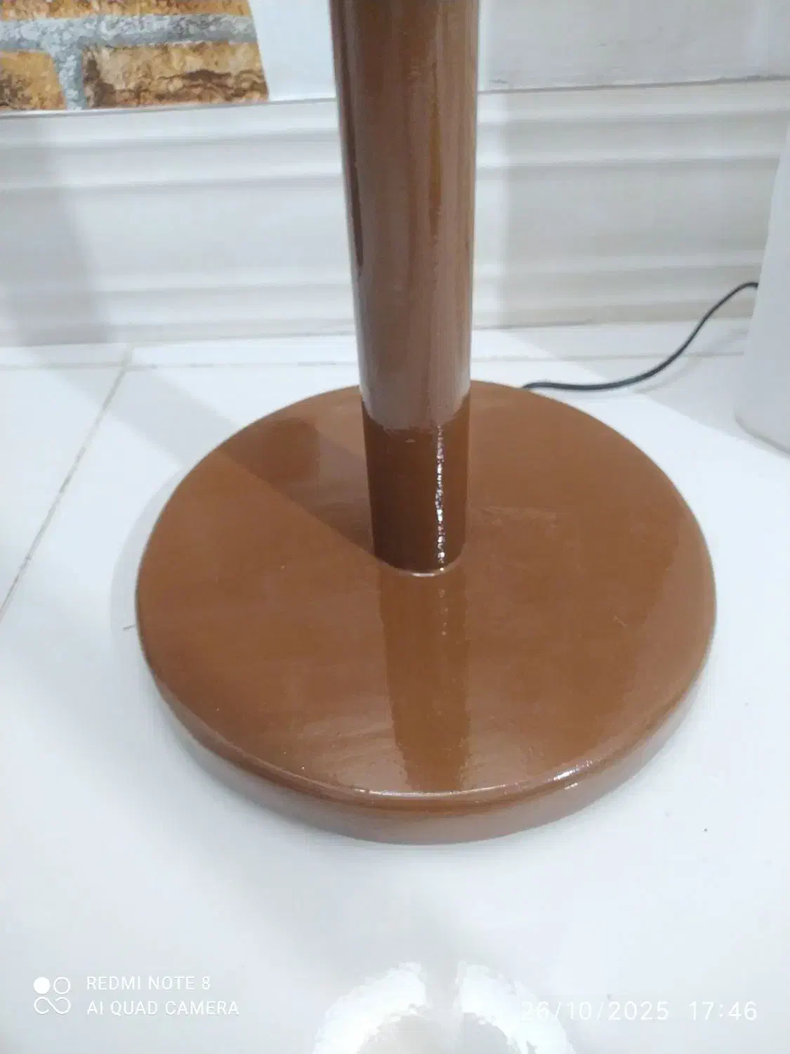 آباژور|چراغ خواب و آباژور|کرمانشاه, |دیوار