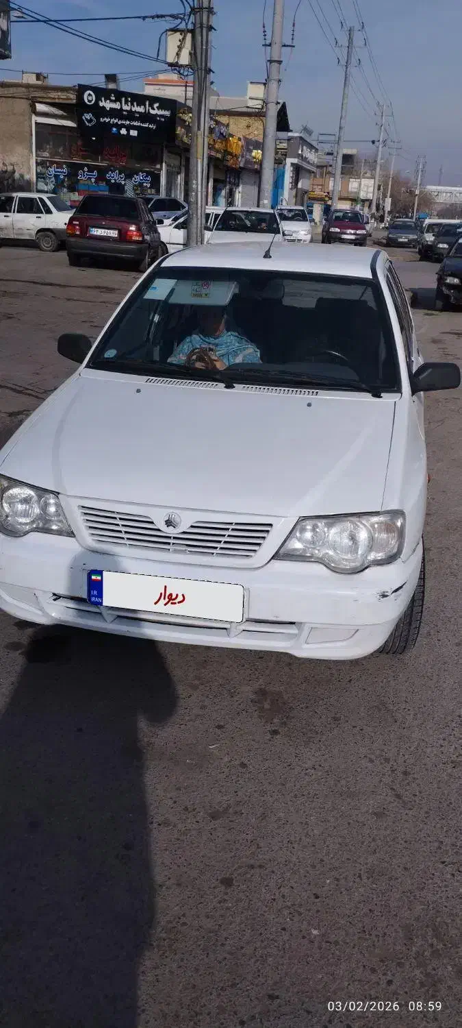 111عروسک خانگی کم کار|خودرو سواری و وانت|خواف, |دیوار