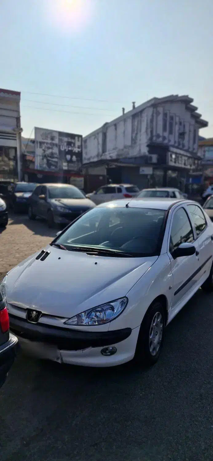 تیپ ۵ مدل 96|خودرو سواری و وانت|رشت, گلسار|دیوار