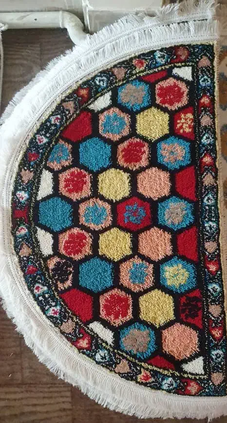 پادری|پادری|زنجان, |دیوار