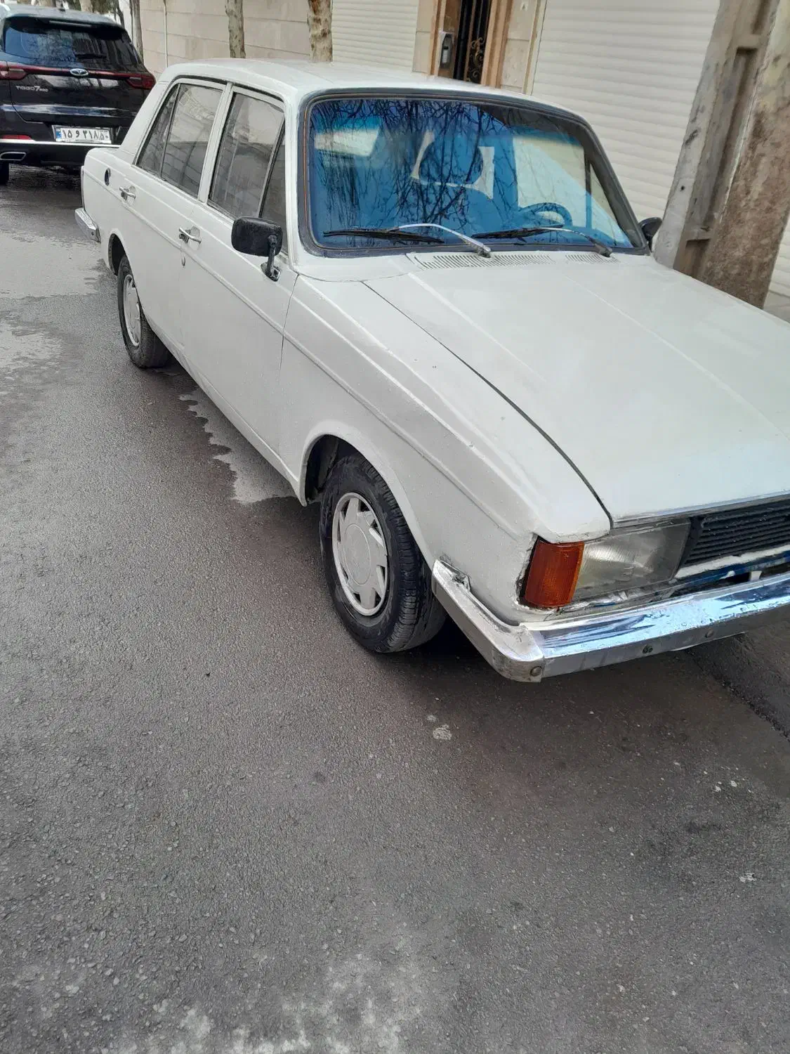 پیکان77|خودرو سواری و وانت|بروجرد, |دیوار