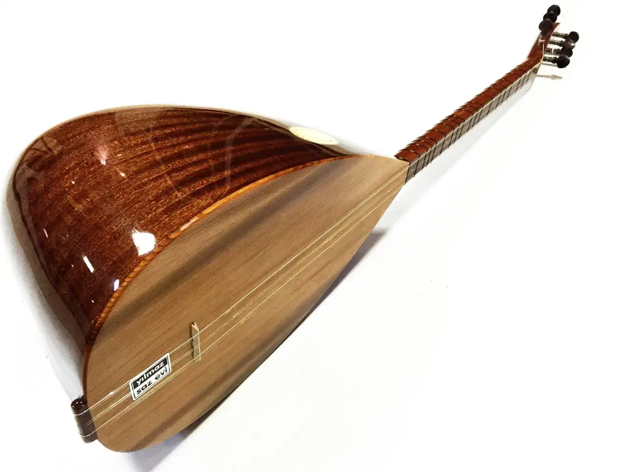 سازهای باغلاما ترکیه و لوازم جانبی|سازهای سنتی|قزوین, |دیوار