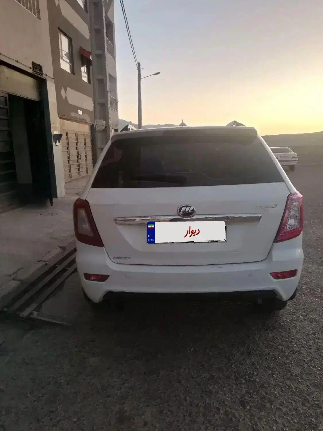 x60مدل 93|خودرو سواری و وانت|بیرجند, |دیوار