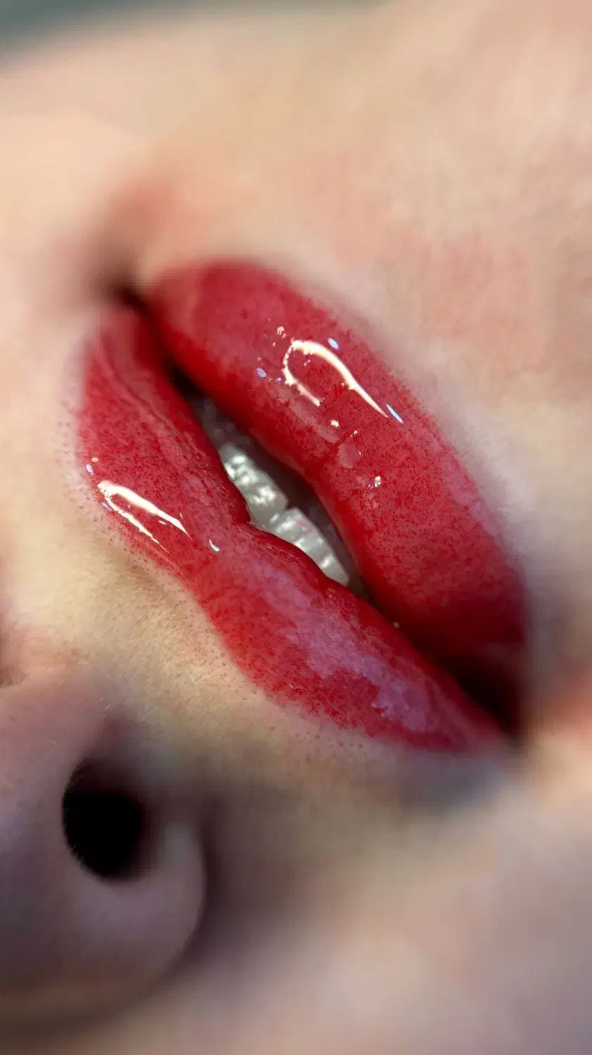 آرایش دائم با ۳۰٪ تخفیف واقعی|خدمات آرایشگری و زیبایی|نجف‌آباد, هفده شهریور|دیوار