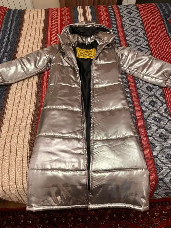 کاپشن دخترانه سایز ۳۸ نو|لباس|تهران, سازمان آب|دیوار