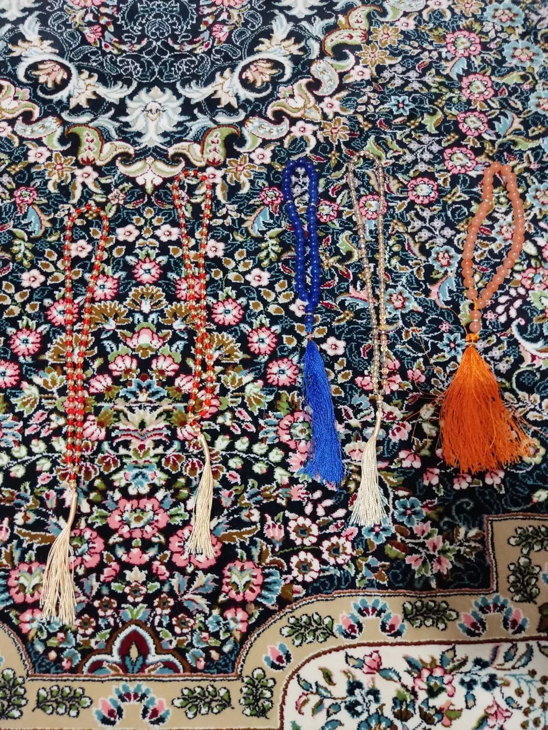 تسبیح فروشی|زیورآلات و اکسسوری|آشخانه, |دیوار