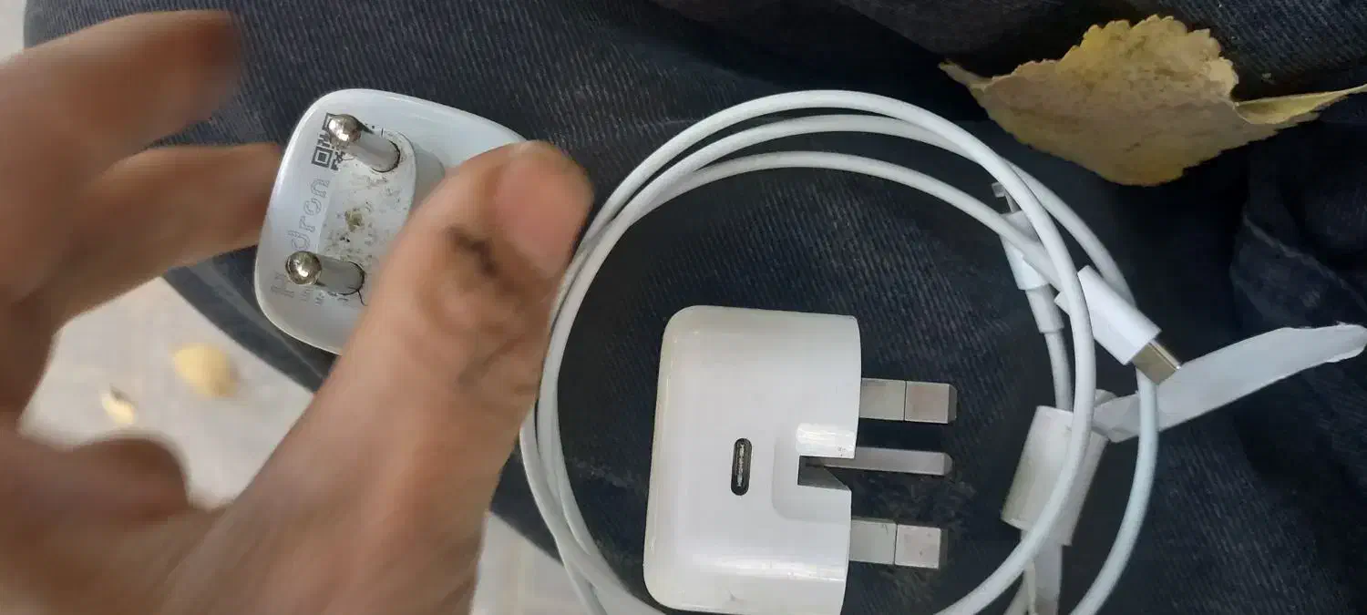 شارژر سامسونگ وایفون|لوازم جانبی موبایل و تبلت|تهران, دستغیب|دیوار