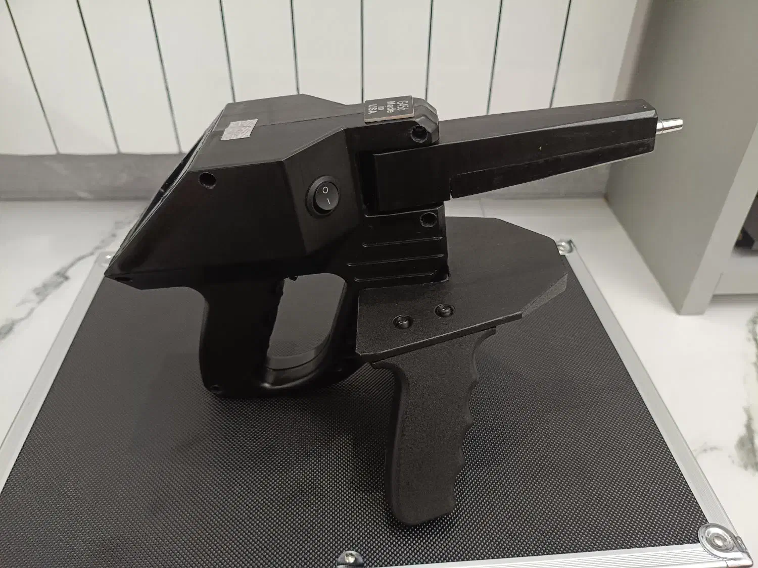 الکترواسکوپ گرویتور، رادار ، ردیاب ، دوزینگ، دفینه|کلکسیون و سرگرمی|نوشهر, |دیوار