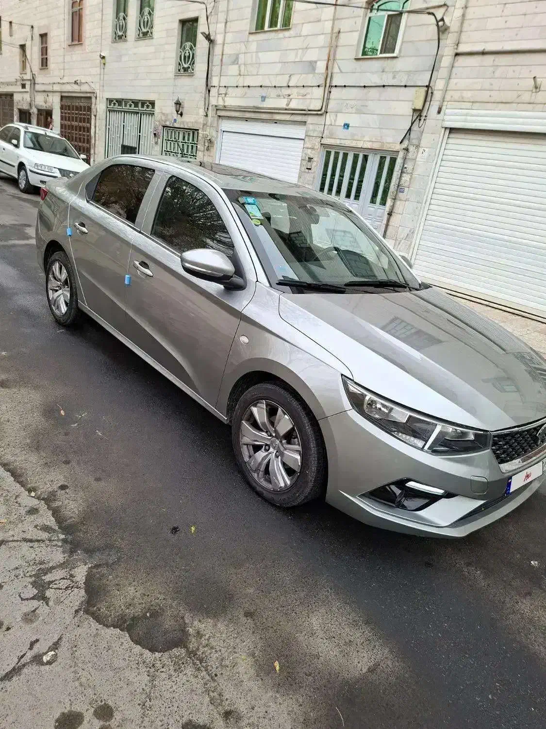 تارا v4 اتو خشک|خودرو سواری و وانت|تهران, سردارجنگل|دیوار