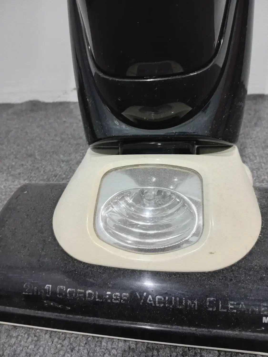 جارو شارژی عصایی چند منظوره|جاروبرقی، جارو شارژی، بخارشو|رشت, توشیبا|دیوار