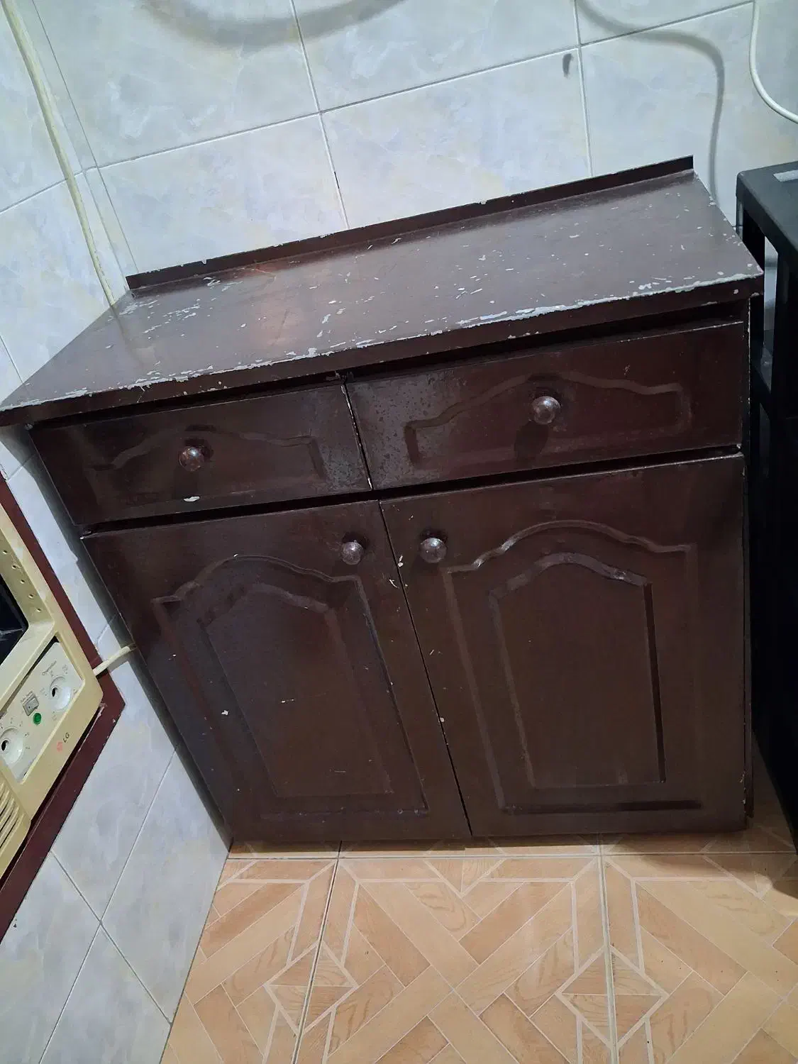 کابینت|مصالح و تجهیزات ساختمان|رشت, سلیمانداراب|دیوار