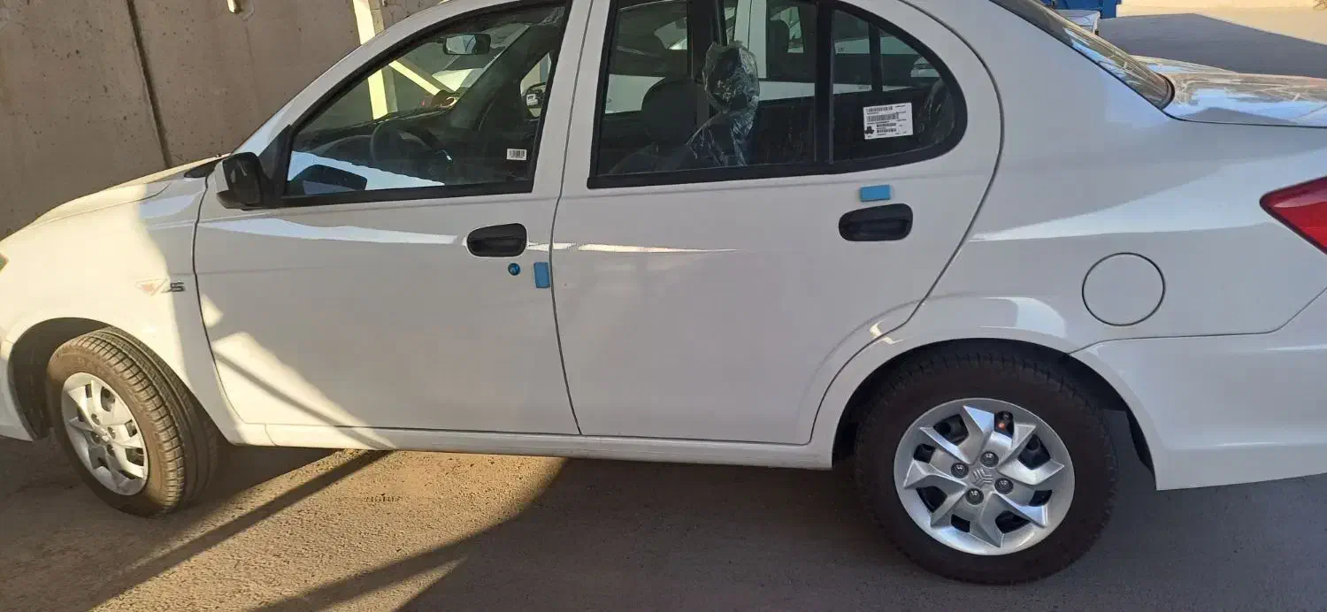 فروش فوری ساینااس ۸۵ گانه فول صفر(زیرقیمت بازار)|خودرو سواری و وانت|مشهد, آزادشهر|دیوار