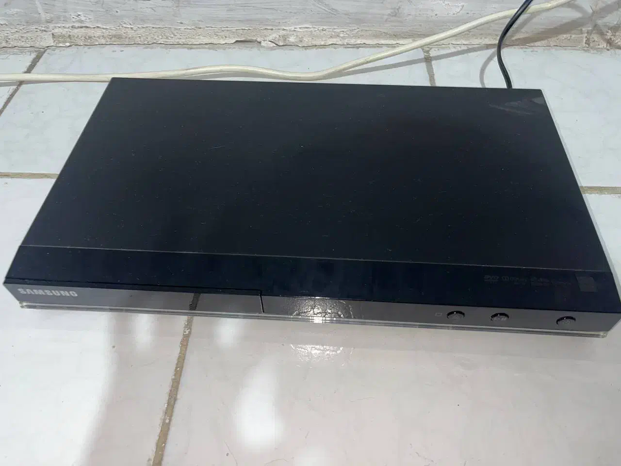 صیدی|پخشکننده DVD و ویدیو|محمدشهر, همایون ویلا|دیوار