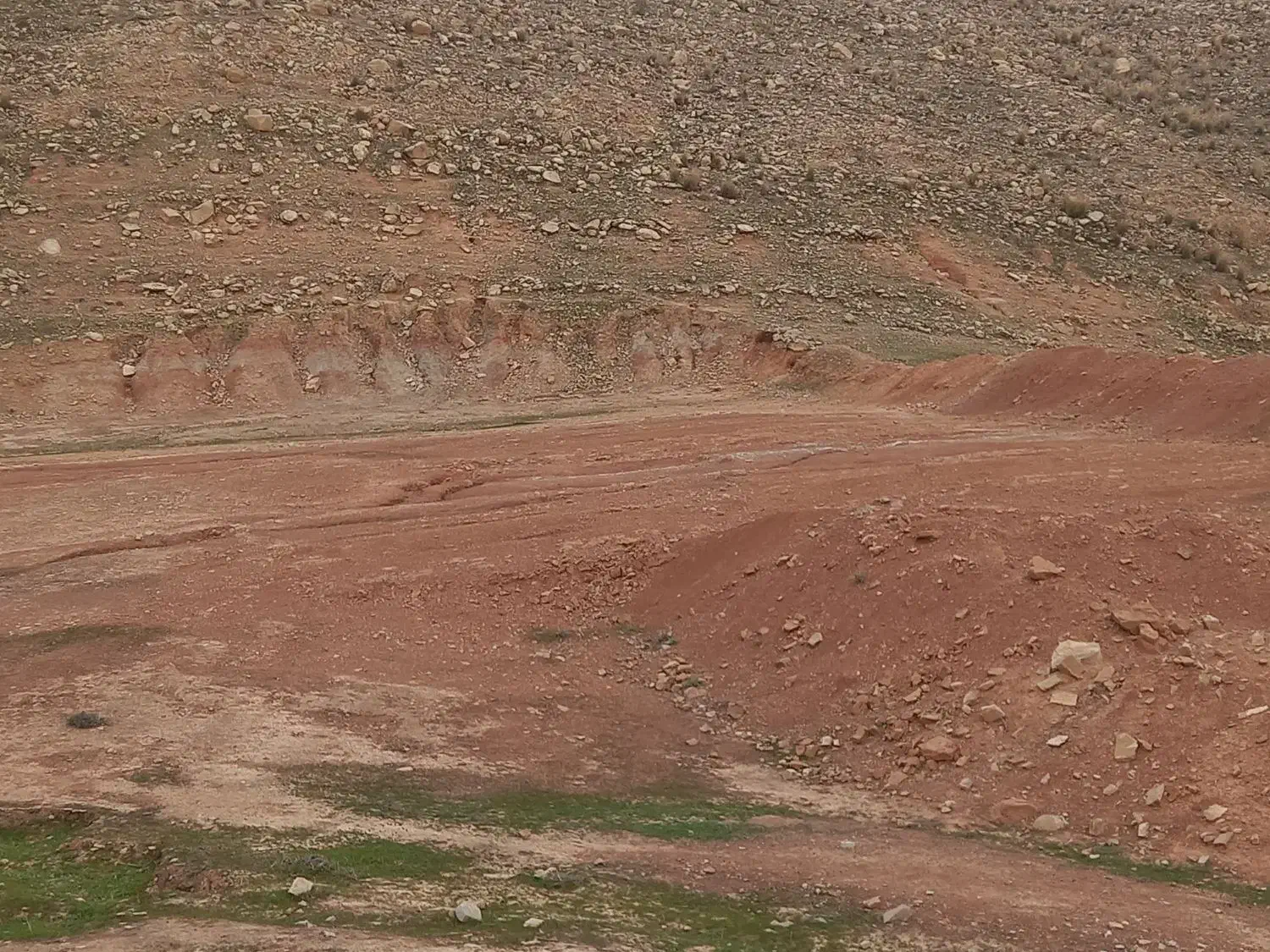 زمین|فروش زمین و ملک کلنگی|مسجد سلیمان, |دیوار