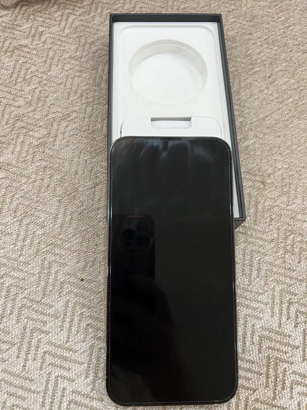 گوشی آیفون ۱۳ پرومکس|موبایل|شیراز, عفیف‌آباد|دیوار