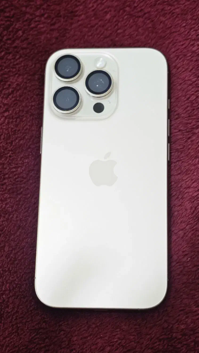 ایفون ۱۶ پرو|موبایل|کرج, اصفهانی‌ها|دیوار